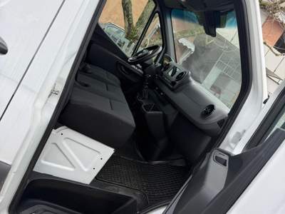 Mercedes-Benz Sprinter Abbiamo altri furgoni simili, con meno kilometri. usata Bagnolo in Piano