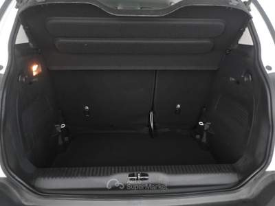 Citroen C3 Aircross C3 Aircross BlueHDi 110 S&S Feel Bianco usata Parma
