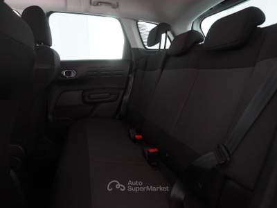 Citroen C3 Aircross C3 Aircross BlueHDi 110 S&S Feel Bianco usata Parma