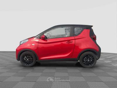 DR 1.0 dr 1.0 EV Rosso usata Parma