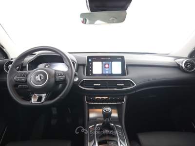 MG HS HS 1.5T-GDI Comfort Rosso usata Parma