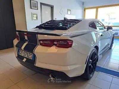 Chevrolet Camaro Pari al nuovo usata Rimini