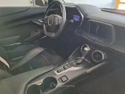 Chevrolet Camaro Pari al nuovo usata Rimini
