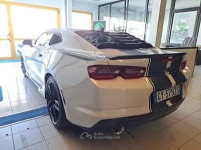 Chevrolet Camaro Pari al nuovo usata Rimini