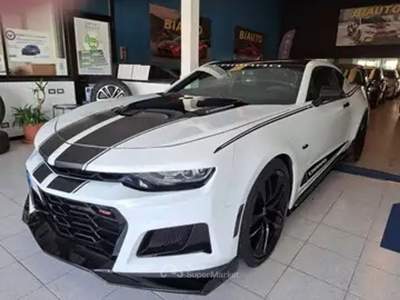 Chevrolet Camaro Pari al nuovo usata Rimini