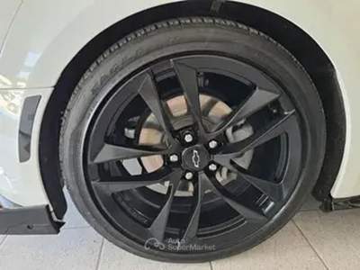 Chevrolet Camaro Pari al nuovo usata Rimini