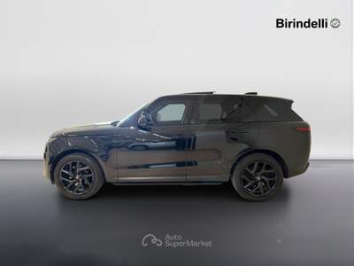 Land Rover Range Rover Sport  - range rover sport 3.0d l6 249 cv dark edition Nero usata Vinci