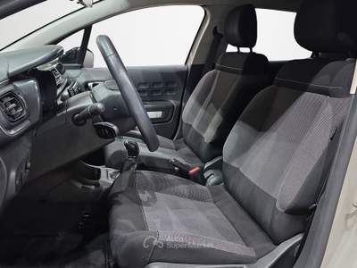 Citroen C3  1.2 puretech feel 68cv Beige usata Firenze
