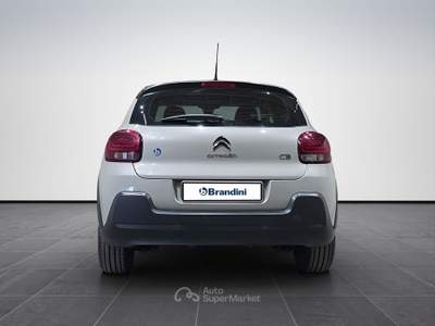 Citroen C3  1.2 puretech feel 68cv Beige usata Firenze