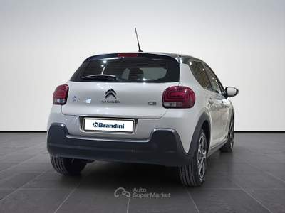 Citroen C3  1.2 puretech feel 68cv Beige usata Firenze