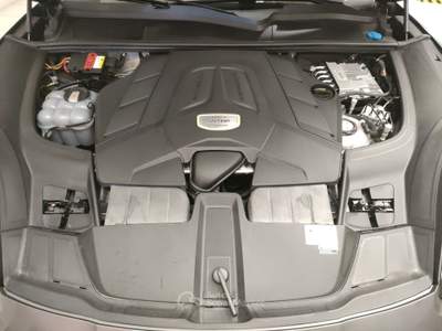 Porsche Cayenne  3.0 v6 e-hybrid Grigio usata Civitanova Marche