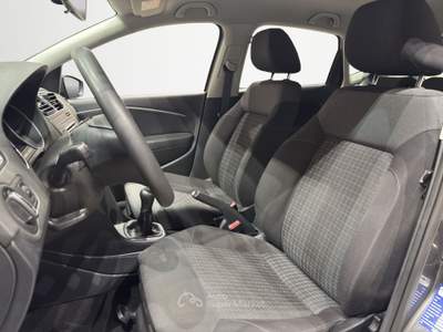Volkswagen Polo  1.4 tdi comfortline 75cv 5p Grigio usata Firenze