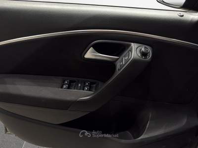 Volkswagen Polo  1.4 tdi comfortline 75cv 5p Grigio usata Firenze