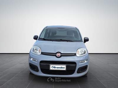 Fiat Panda  1.0 firefly hybrid s&s 70cv Grigio usata Firenze