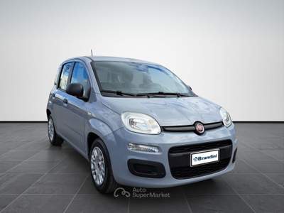 Fiat Panda  1.0 firefly hybrid s&s 70cv Grigio usata Firenze