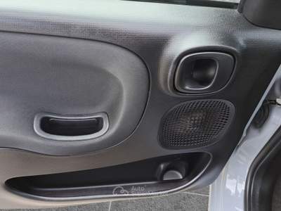 Fiat Panda  1.0 firefly hybrid s&s 70cv Grigio usata Firenze