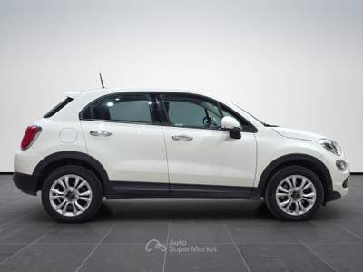 Fiat 500X 500x 1.3 mjt popstar 4x2 95cv Bianco usata Firenze