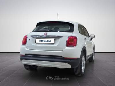 Fiat 500X 500x 1.3 mjt popstar 4x2 95cv Bianco usata Firenze