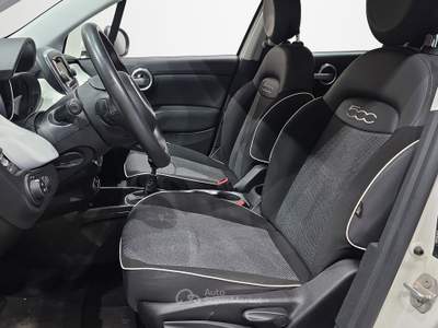Fiat 500X 500x 1.3 mjt popstar 4x2 95cv Bianco usata Firenze