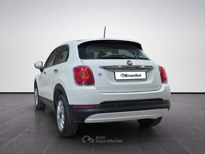 Fiat 500X 500x 1.3 mjt popstar 4x2 95cv Bianco usata Firenze