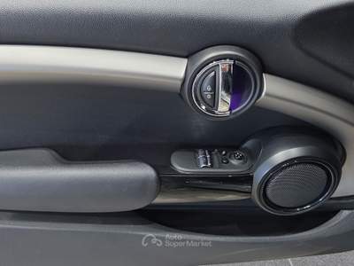 MINI Cooper  2.0 cooper sd aut. hype Grigio usata Firenze