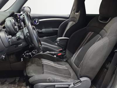 MINI Cooper  2.0 cooper sd aut. hype Grigio usata Firenze