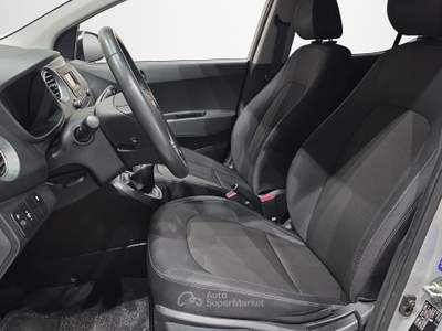 Hyundai i10  1.0 tech my19 Grigio usata Firenze