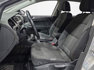 Volkswagen Golf  5p 1.5 tgi business 130cv Grigio usata Firenze