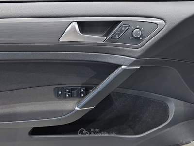 Volkswagen Golf  5p 1.5 tgi business 130cv Grigio usata Firenze