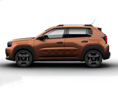 Fiat Grande Panda 1.2 Hybrid 110 CV S&S La Prima *in arrivo* Bronzo usata Preganziol