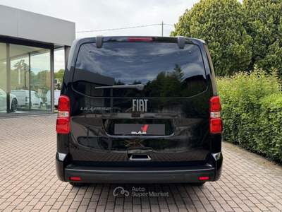 Fiat Ulysse 2.2 Multijet 180CV AT8 L3 9 posti +PORTE ELETTRIC Nero usata Preganziol