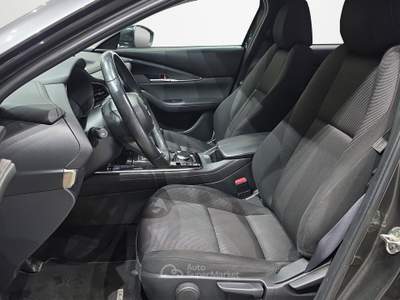 Mazda CX-30  2.0 m-hybrid homura 2wd 122cv 6mt Grigio usata Firenze