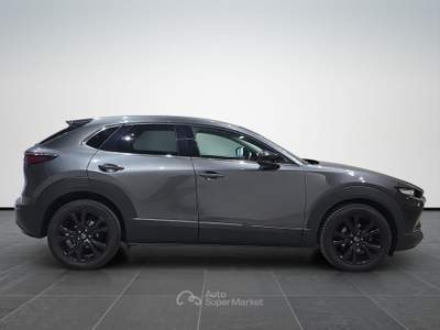Mazda CX-30  2.0 m-hybrid homura 2wd 122cv 6mt Grigio usata Firenze
