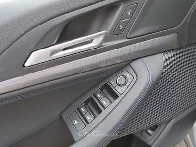 BMW Serie 2 218i 218i active tourer Grigio usata Firenze