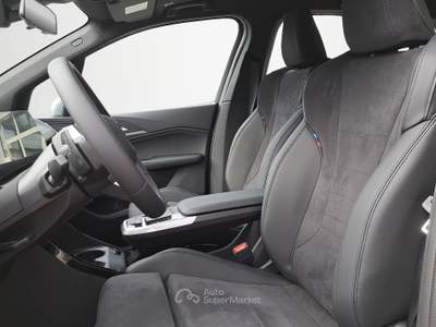 BMW Serie 2 218i 218i active tourer Grigio usata Firenze