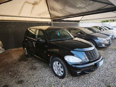 Chrysler PT Cruiser AUTO IN ORDINE Nero usata Corbetta