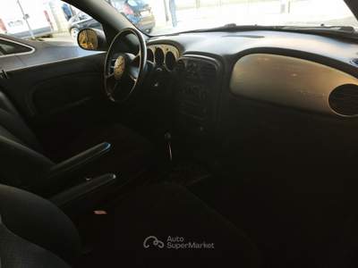 Chrysler PT Cruiser AUTO IN ORDINE Nero usata Corbetta