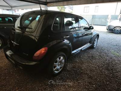 Chrysler PT Cruiser AUTO IN ORDINE Nero usata Corbetta