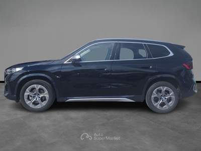 BMW X1 sDrive 18i xLine Aut. Nero usata Bussolengo