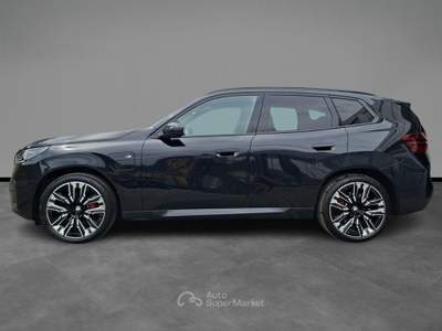 BMW X3 xDrive30e MSport Pro Aut. Nero usata Bussolengo