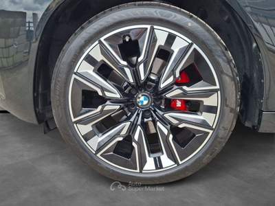 BMW X3 xDrive30e MSport Pro Aut. Nero usata Bussolengo