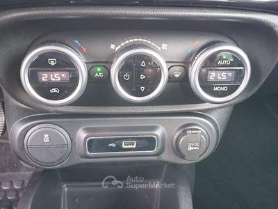 Fiat 500L 1.4 City Cross 95Cv Bianco usata MARLENGO