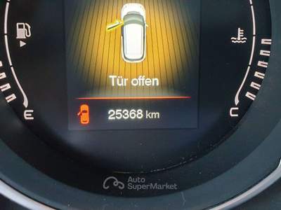 Fiat 500L 1.4 City Cross 95Cv Bianco usata MARLENGO
