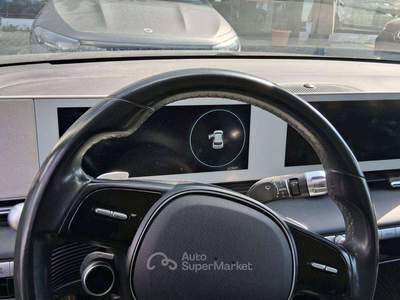 Hyundai Ioniq 5 Cerchiamo Hyundai IONIQ 5 o Kia EV6 usata MARLENGO