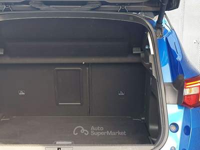 Opel Grandland X 1.6 ecotec b-Color AUTOM. LED FULL Blu/Azzurro usata MARLENGO
