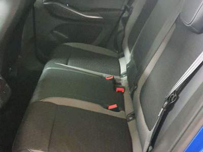 Opel Grandland X 1.6 ecotec b-Color AUTOM. LED FULL Blu/Azzurro usata MARLENGO