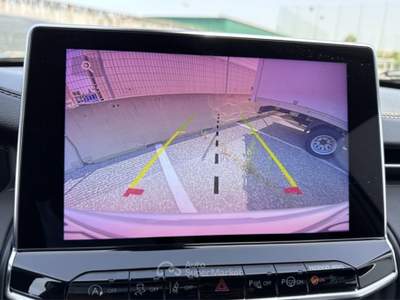 Jeep Compass jeep compass 4xe ottimo stato Argento usata Desio