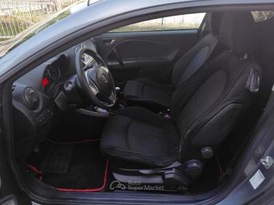 Alfa Romeo MiTo 1.4 t-jet Progression 155cv Grigio usata Bernate Ticino