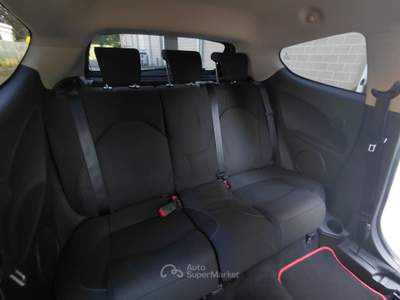 Alfa Romeo MiTo 1.4 t-jet Progression 155cv Grigio usata Bernate Ticino