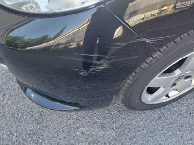 Peugeot 207 1.4 8v 5p Energie Sport (Neopatentati) UNICO PROPRIETARIO Nero usata Bernate Ticino